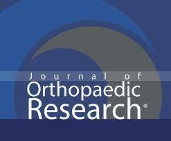 Regenerative Medicine in Orthopaedics: Journal of Orthopaedics Research