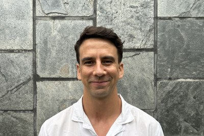 Dr. Michael O'Brien to Serve IOC Fellowship at SPRI