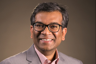 Five Questions with Sudheer Ravuri, Ph.D. - Deputy Director of the Center for Regenerative Sports Medicine at Steadman Philippon Research Institute