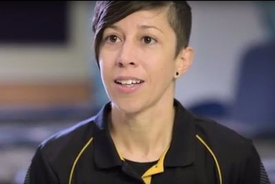 Dr. Sophia Nimphius: “Be More Critical of Exercise and Sport Science for Female Athletes”