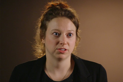 Five Questions with Anna-Laura Nelson