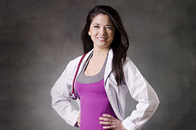 Vail Scientific Summit Keynote Speaker Dr. Vonda Wright Shares Thoughts on Optimizing Life With an “Age-LESS” Mindset