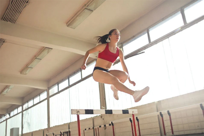 Kate Ackerman, MD, MPH, Kirsty Elliott-Sale, PhD and Michael Fredericson, MD on Injuries to Female Athletes and Finding Ways to Prevent Them