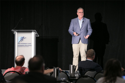 Science, Performance and the World of Sport: In his Role as Director of Performance for the NBA’s Milwaukee Bucks, Troy Flanagan Engages All