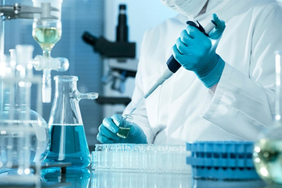 Steadman Philippon Research Institute Working to Find New Testing Methods for COVID-19
