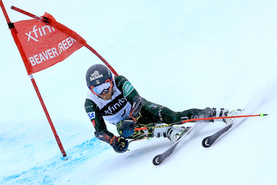 Tyler Carter, U.S. Paralympic Alpine Team and Tommy Ford, U.S. Olympic Alpine Team Headline Athlete Speaker Panel at 6th Annual Injury Prevention Symposium