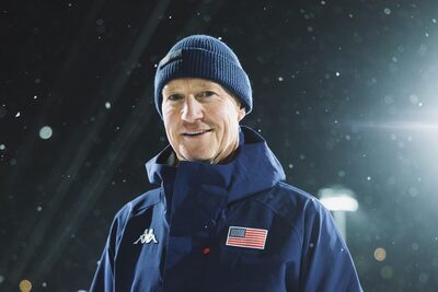 U.S. Ski & Snowboard Names Dr. Thomas R. Hackett Chief Medical Officer