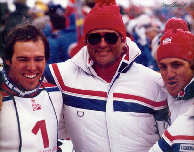 Continuing a 50-Year Legacy: Drs. Randy Viola, Thomas Hackett, David Kuppersmith, Leslie Vidal and Sonny Gill to Represent Team USA in Medical Roles at 2026 Olympic Winter Games in Italy