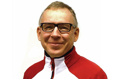 Dr. Roald Bahr, Keynote Speaker at the 4th Annual Injury Prevention Symposium