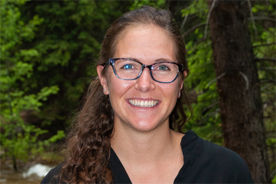 Steadman Philippon Research Institute’s Sarah Wilson Selected as AAAS IF/THEN® Ambassador