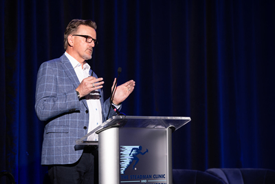 Dr. Johnny Huard Reflects on the Success of the Vail Scientific Summit and Its Growth Through the First Seven Years of the Annual Event