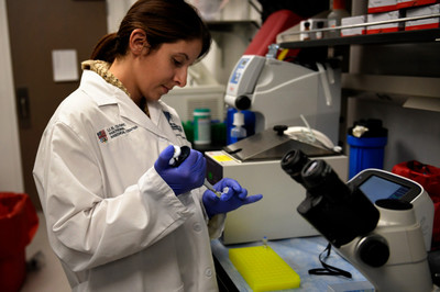 Can Stem Cell Research Help Us to Live Longer? Doctor Johnny Huard's Research at SPRI is Offering Hope.