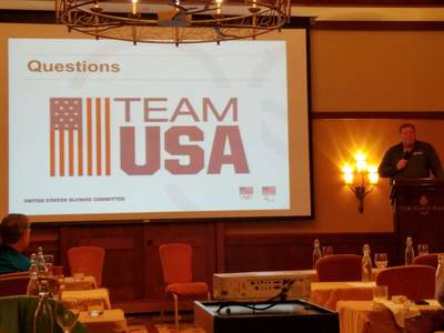 2016 a Year of Growth and Collaboration for SPRI: 10 Examples