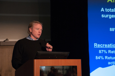 The Steadman Clinic, SPRI, and Smith & Nephew Host Annual Vail Hip Symposium