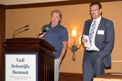 The 3rd Annual Vail Scientific Summit Approaching