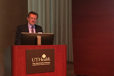 Dr. Huard - Complementary Labs in Houston and Vail