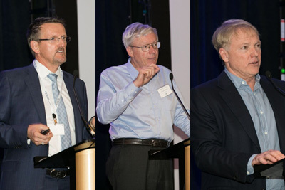 2017 Vail Scientific Summit - Opening Night Recap