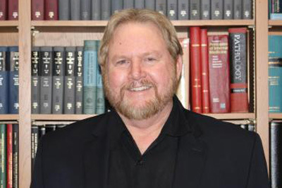 Dr. Randy Strong - Collaboration