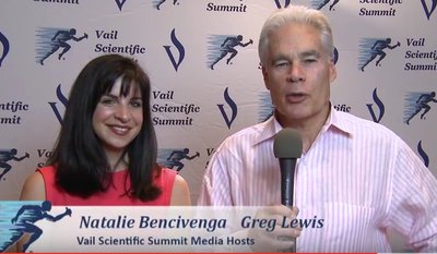 Vail Scientific Summit 2017 - Interview Videos