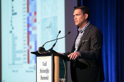 What They Said about the Third Annual Vail Scientific Summit