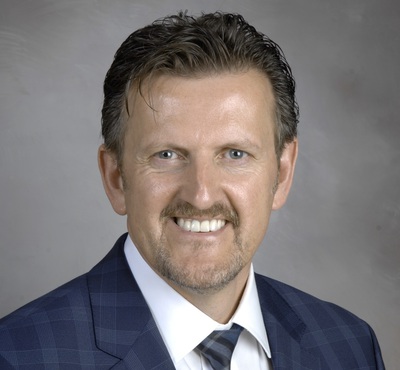 Dr. Johnny Huard, Vail Scientific Summit Feature 1
