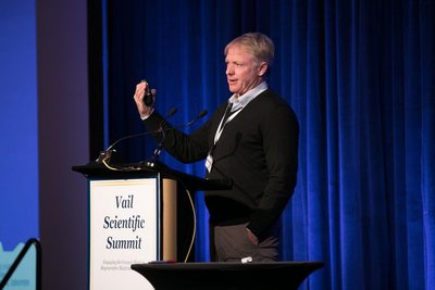 Vail Scientific Summit 2017 End Video