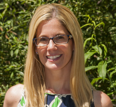 New Fellow of the Steadman Clinic - Dr. Catherine Logan