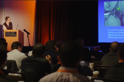 Doctors from around the world gather for 2018 Vail Hip Symposium