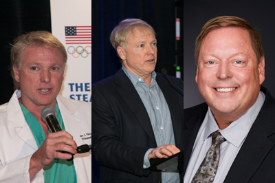 Steadman Philippon Research Institute and USOC Partner For 2nd Annual Injury Prevention Symposium
