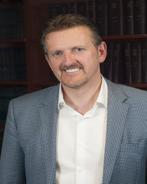 Dr. Johnny Huard named Chief Scientific Officer of Steadman Philippon Research Institute