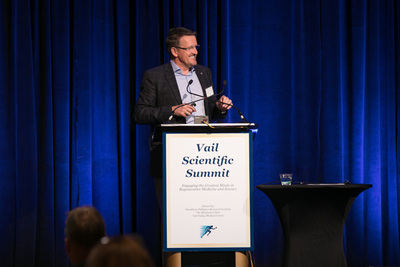 Steadman Philippon Research Institute to Host Fourth Annual Vail Scientific Summit