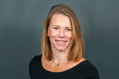 Chelsea Bahney, PhD - Principal Investigator and Program Director for Bone Repair and Skeletal Engineering