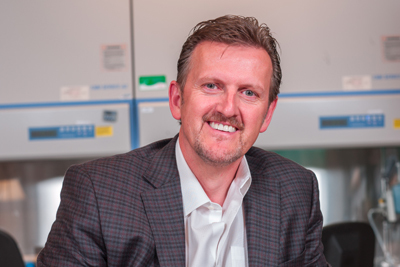 Collaboration Makes Bench-to-Bedside an Exciting Reality at The Steadman Clinic