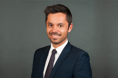 Steadman Philippon Research Institute International Scholar Attends Annual AAOS Conference