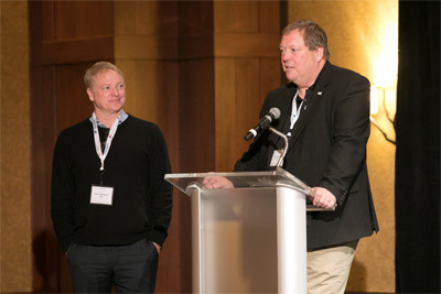 Steadman Philippon Research Institute and U.S. Olympic Committee host third annual Injury Prevention Symposium