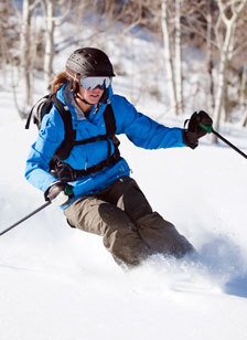 Sports and Wellness Winter Injury Prevention