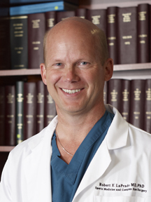 The Steadman Philippon Research Institute is Awarded PRP-Biologics Research Grant by the AOSSM Research Committee