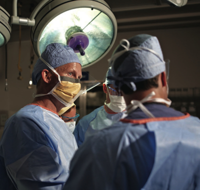 The Steadman Philippon Research Institute Announces The Center for Outcomes-Based Orthopaedic Research (COOR)