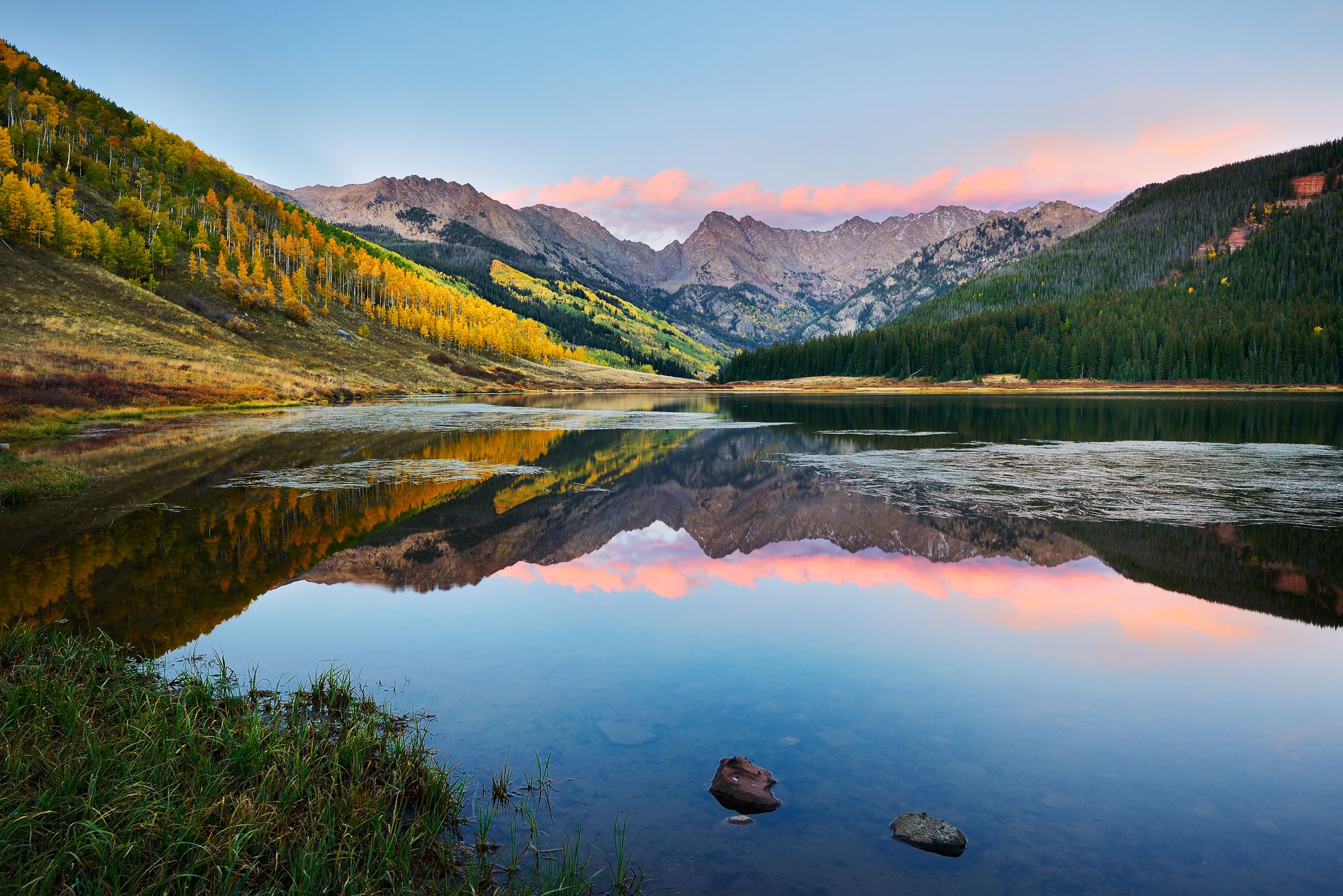 Employment - Vail mountains