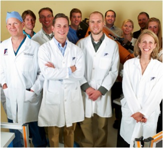 The Steadman Philippon Research Institute Experiences Record Year In Published Orthopaedic Research Studies