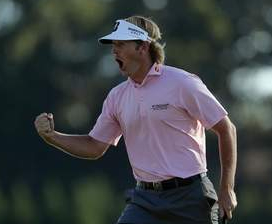 Dr. Marc Philippon Performs Hip Surgery on Brandt Snedeker, Pro Golfer and Winner of the Atlanta FedEx Cup