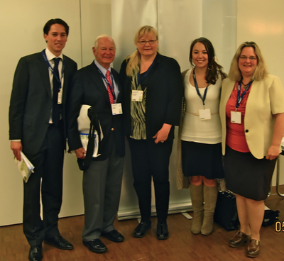 Orthopaedic Research Scientists and Surgeons from The Steadman Philippon Research Institute Present their Findings at the 15th Annual ESSKA Meeting in Geneva, Switzerland