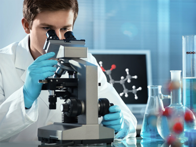 Science Finding Cures, Medicine Enhancing Life