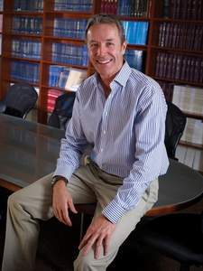 Steadman Philippon Institute CEO dies in bicycle accident