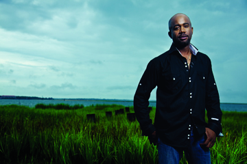Darius Rucker To ‘Encore’ Steadman Philippon Research Institute's July 5, 2011 Concert & Event