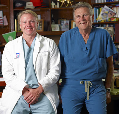 Steadman Hawkins Foundation Becomes Steadman Philippon Research Institute