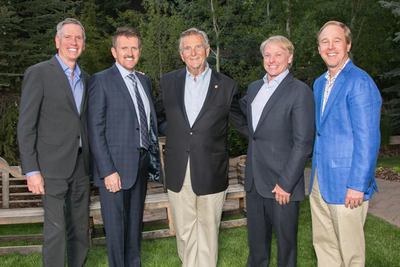 SPRI the host of annual Vail Scientific Summit